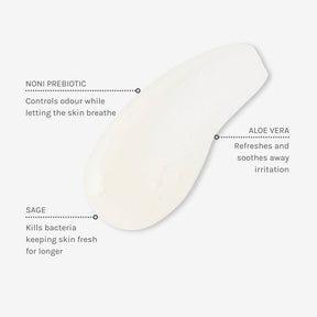 Evolve Organic Beauty Pure Prebiotic Deodorantti 50ml