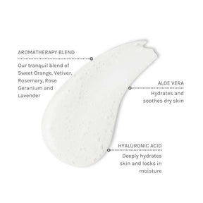 Evolve Organic Beauty Pure Tranquility Hand & Body Wash 250ml