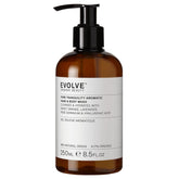 Evolve Organic Beauty Pure Tranquility Hand & Body Wash 250ml