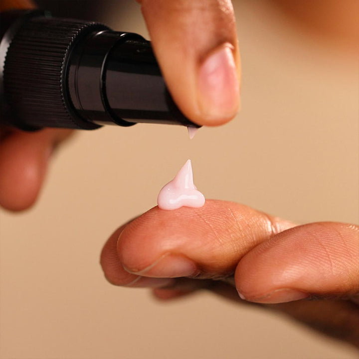 Evolve Organic Beauty Resveratrol + Niacinamide Serum 30ml