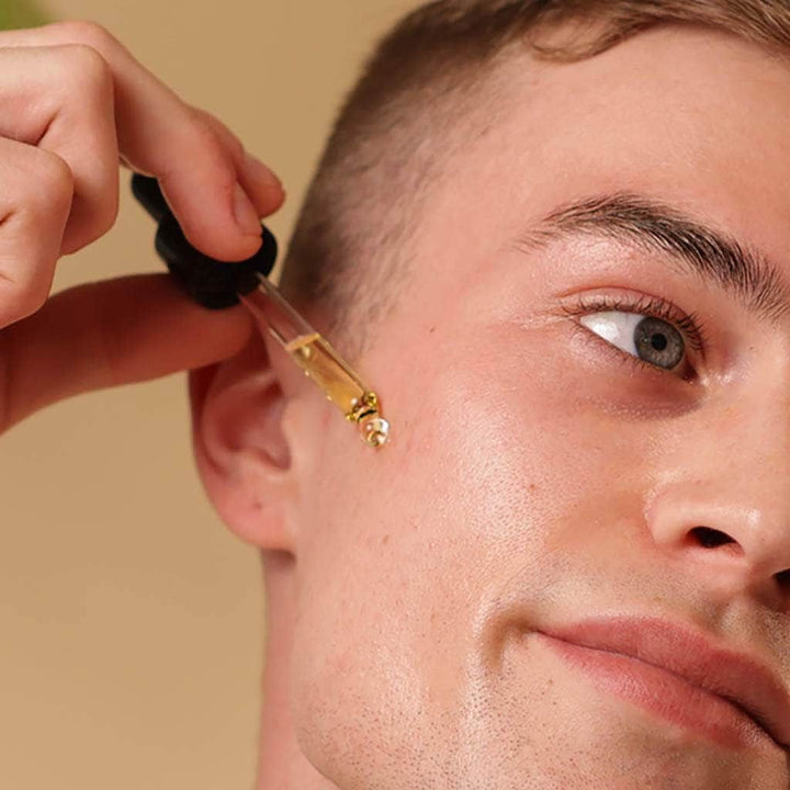 Evolve Organic Beauty Rosehip Miracle Oil Kasvoöljy 30ml