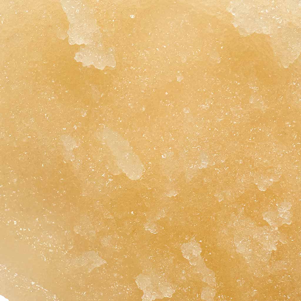 Evolve Organic Beauty Tropical Blossom Body Polish Sokerikuorintavoide 180ml