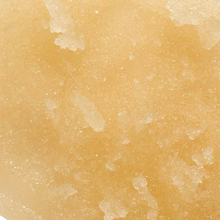 Evolve Organic Beauty Tropical Blossom Body Polish Sokerikuorintavoide 180ml