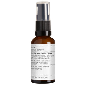 Evolve Organic Beauty True Balance Gel Cream 25ml