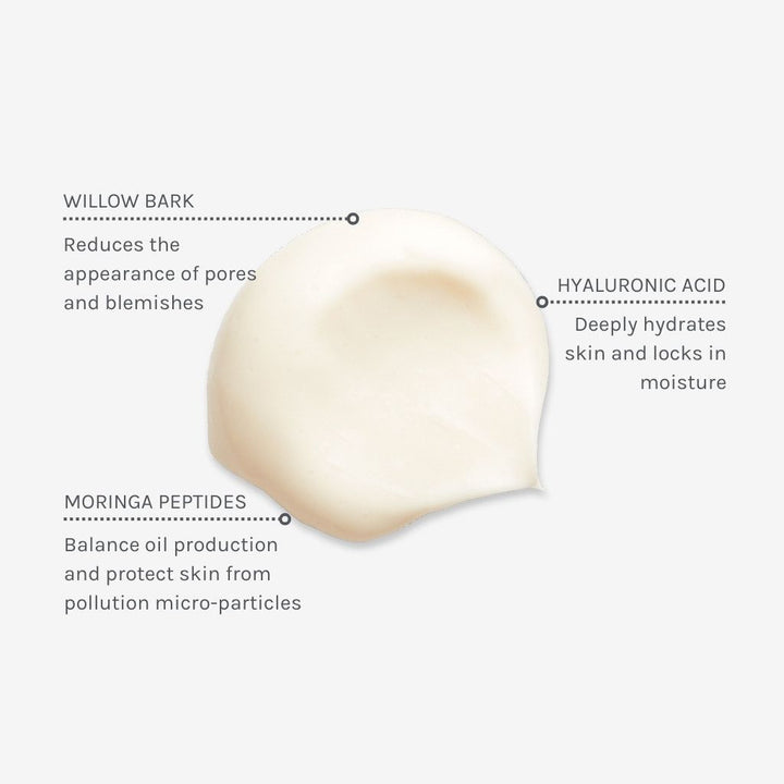 Evolve Organic Beauty True Balance Gel Cream 50ml