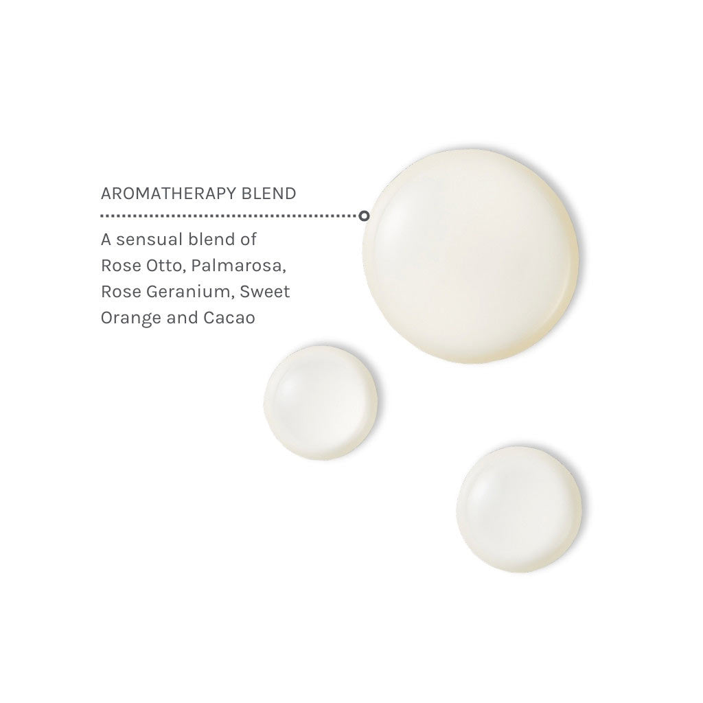 Evolve Organic Beauty Wild Divine Aromatic Bath Oil Kylpyöljy 100ml