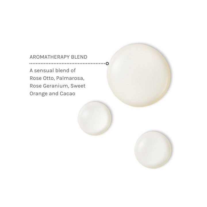 Evolve Organic Beauty Wild Divine Aromatic Bath Oil Kylpyöljy 100ml