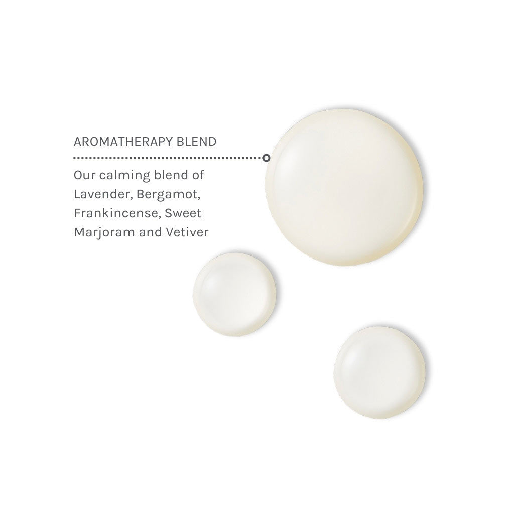 Evolve Organic Beauty Zen Whisper Aromatic Bath Oil Kylpyöljy 100ml