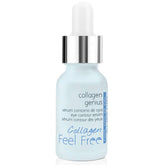 Feel Free Genius Collagen Eye Serum 30ml