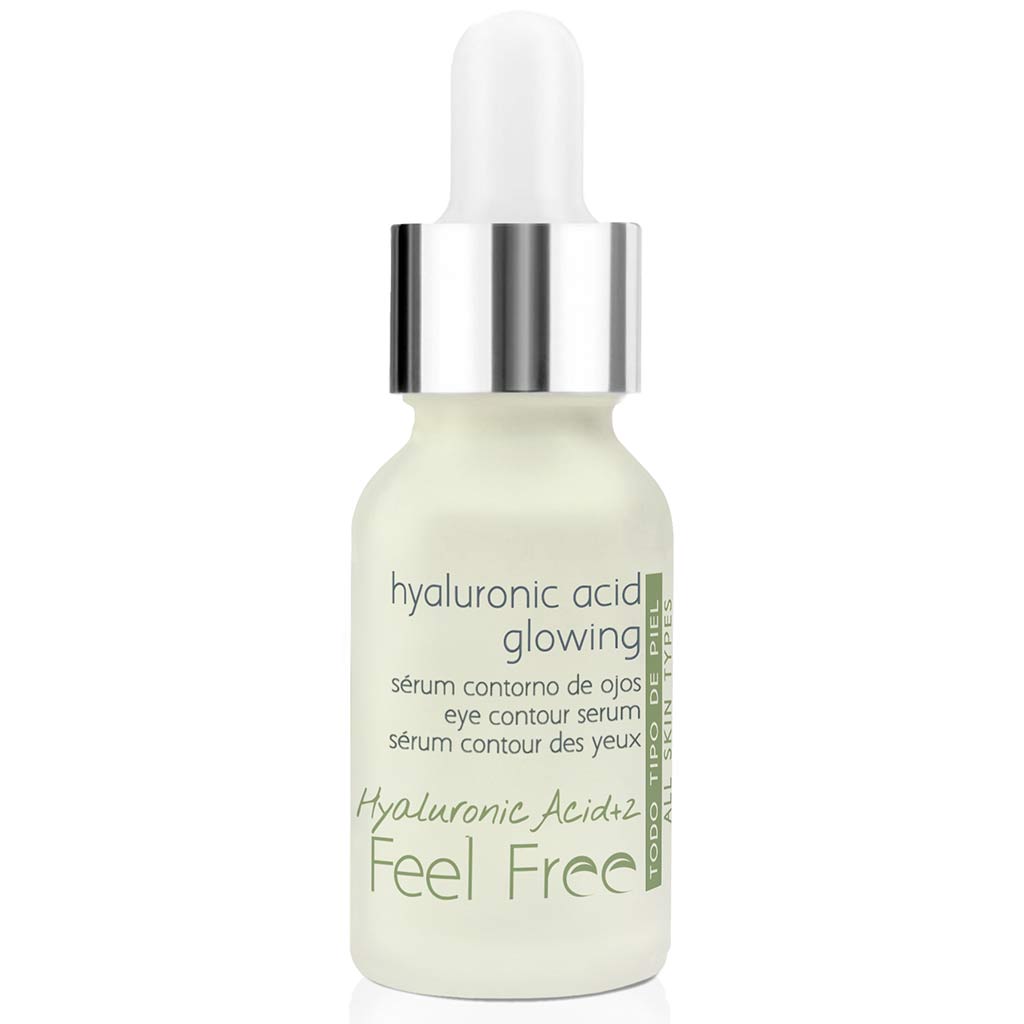 Feel Free Glowing Eye Serum 30ml