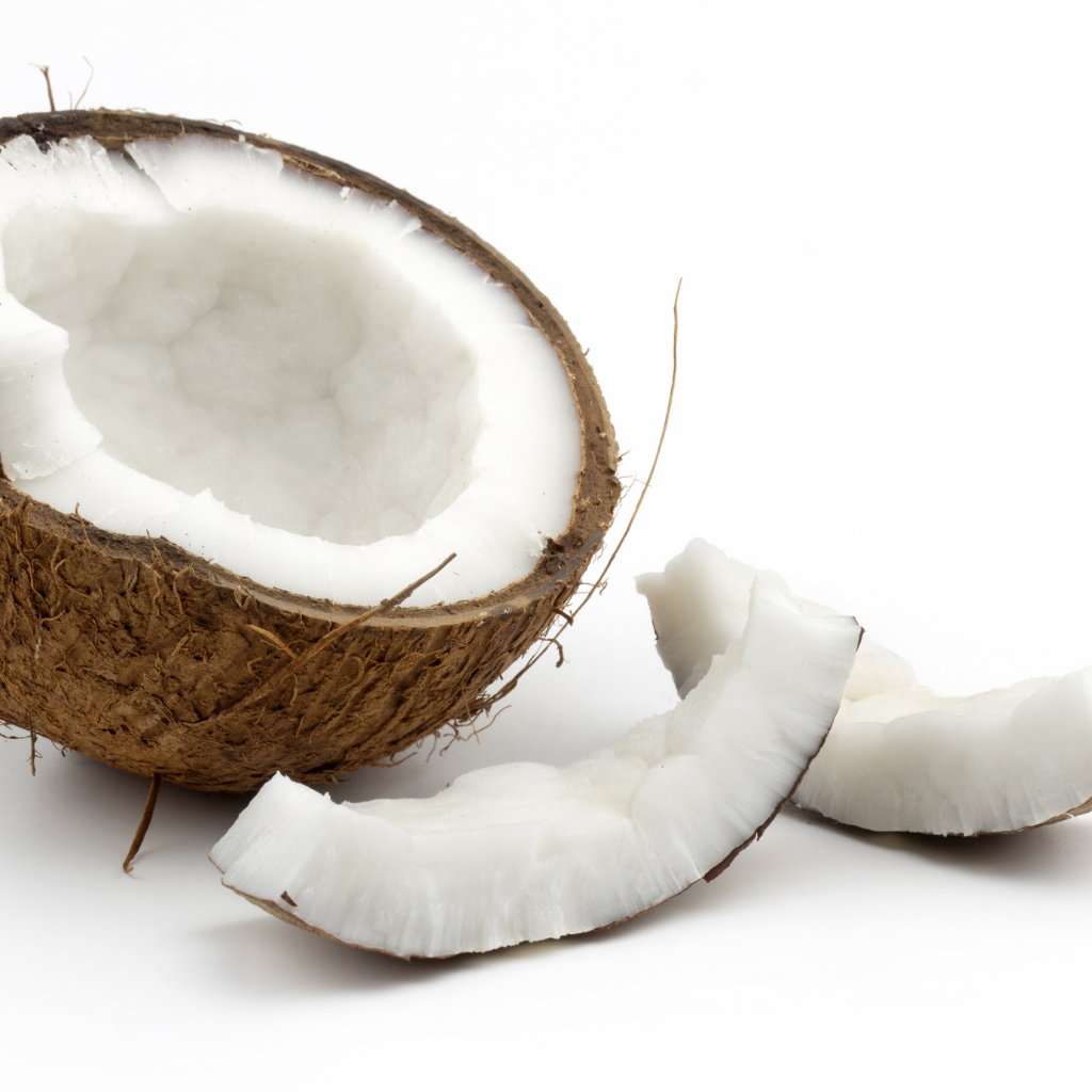 Flow Cosmetics Cocolemon Vartalokuorinta 50ml