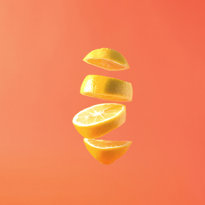 Flow Cosmetics Cocolemon Vartalokuorinta 50ml