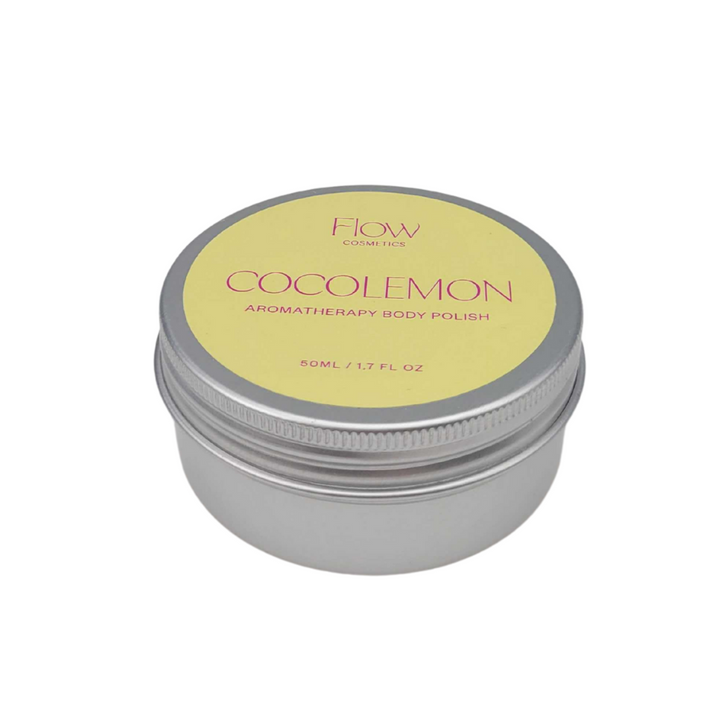 Flow Cosmetics Cocolemon Vartalokuorinta 50ml