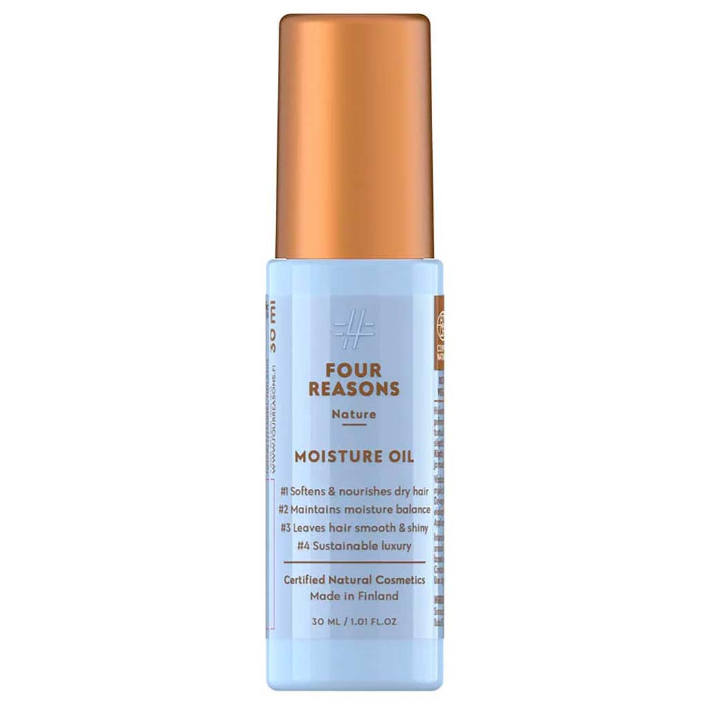 Outlet Four Reasons Nature Moisture Oil 30ml