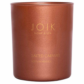 JOIK Home & Spa Tuoksukynttilä Salted Caramel