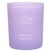 JOIK Home & SPA Tuoksukynttilä Lovely Lilac