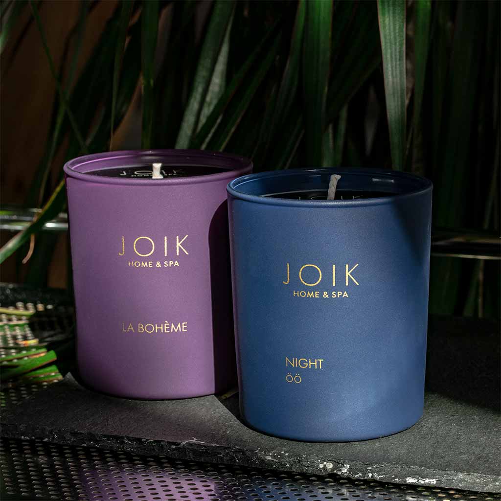 JOIK Home & SPA Midnight Allure Duo Tuotesetti