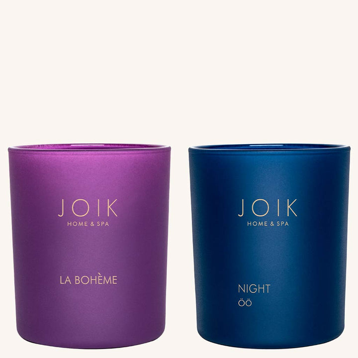 JOIK Home & SPA Midnight Allure Duo Tuotesetti