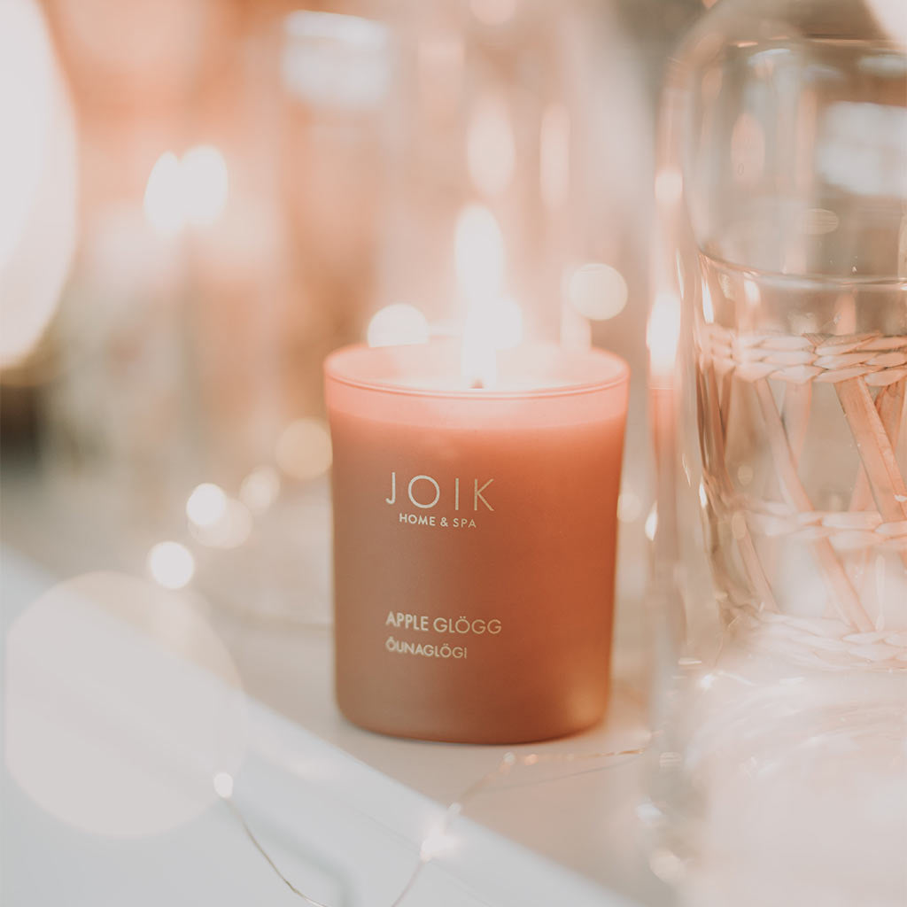 JOIK Home & SPA Winter Whispers Trio Tuotesetti