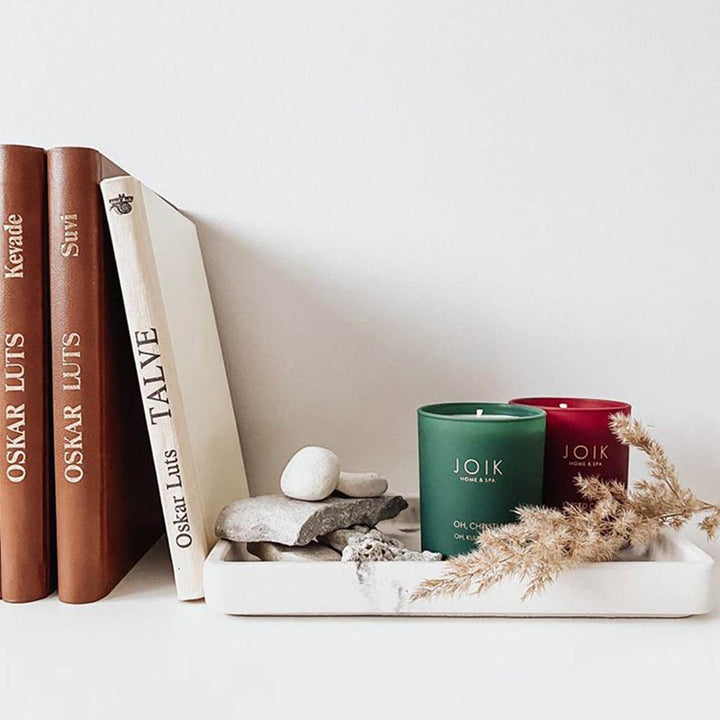 JOIK Home & SPA Winter Whispers Trio Tuotesetti