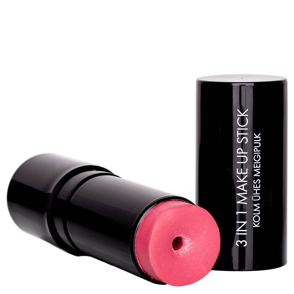 JOIK Organic Beauty 3in1 Make Up Stick 8,5g - 01 Blushing Pink