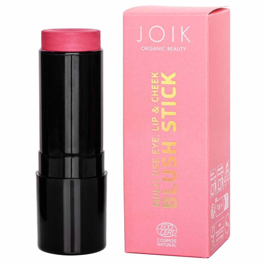 JOIK Organic Beauty 3in1 Make Up Stick 8,5g - 01 Blushing Pink