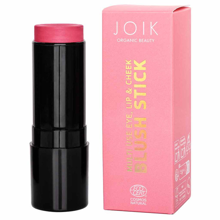 JOIK Organic Beauty 3in1 Make Up Stick 8,5g - 01 Blushing Pink