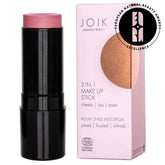 JOIK Organic Beauty 3in1 Make Up Stick 8,5g - 02 Mauve Magic