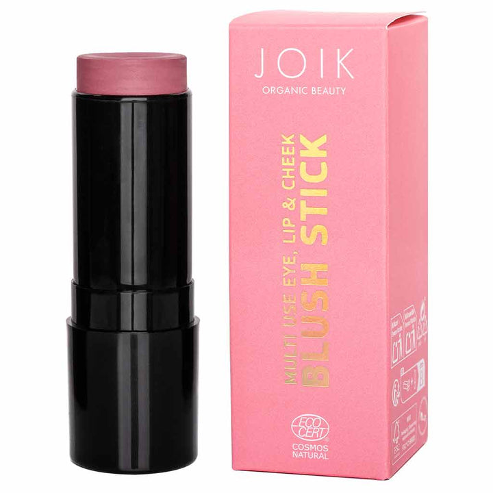 JOIK Organic Beauty 3in1 Make Up Stick 8,5g - 02 Mauve Magic