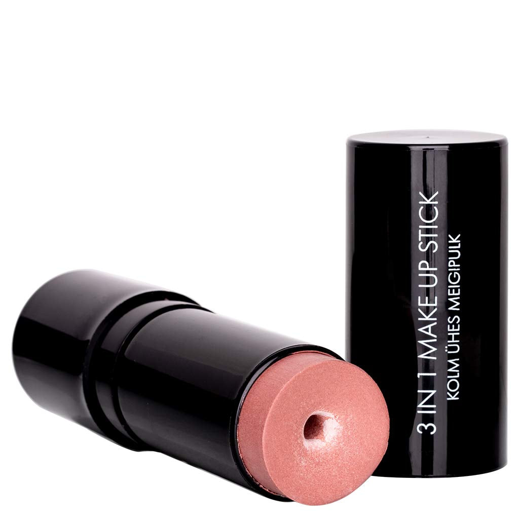 Outlet JOIK Organic Beauty 3in1 Make Up Stick 8,5g - 03 Sunset Peach