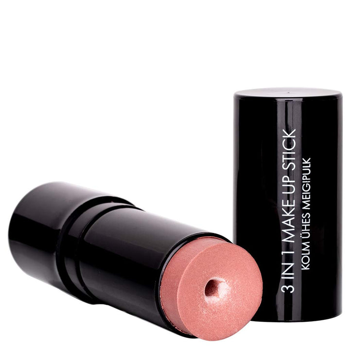 Outlet JOIK Organic Beauty 3in1 Make Up Stick 8,5g - 03 Sunset Peach