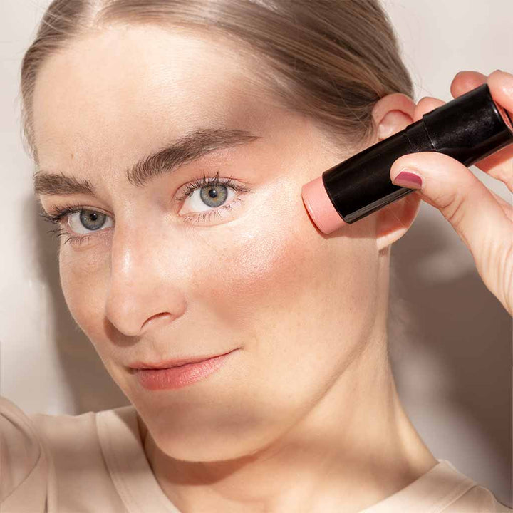 JOIK Organic Beauty 3in1 Make Up Stick 8,5g - 03 Sunset Peach