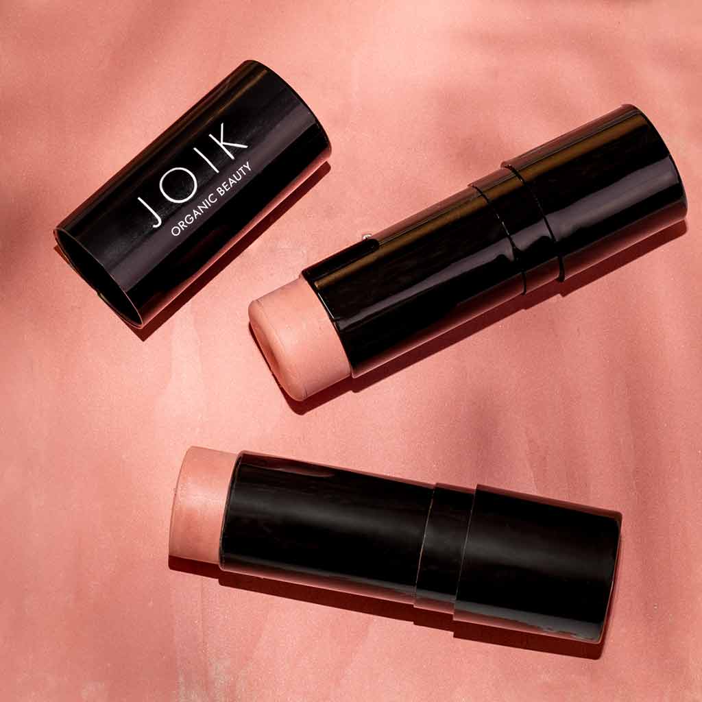 JOIK Organic Beauty 3in1 Make Up Stick 8,5g - 03 Sunset Peach