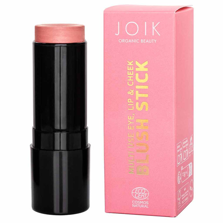 JOIK Organic Beauty 3in1 Make Up Stick 8,5g - 03 Sunset Peach