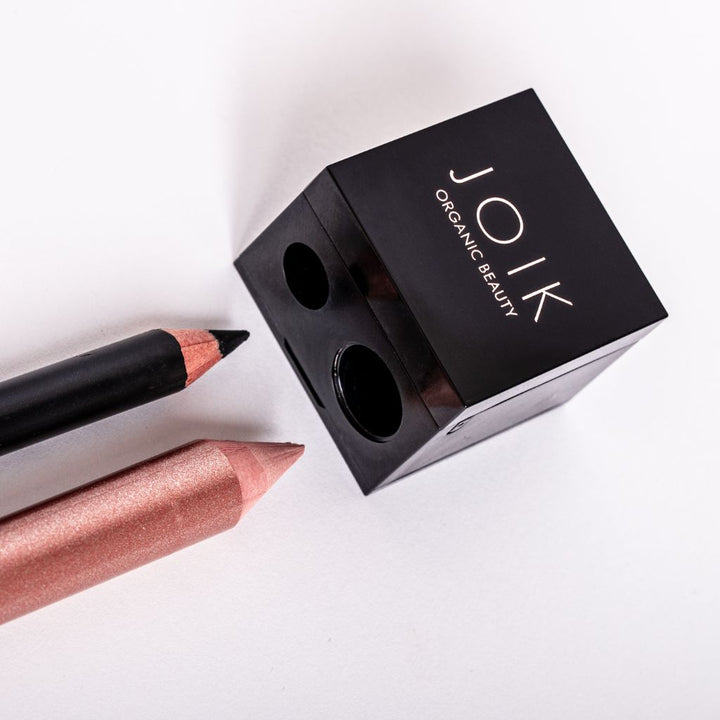 JOIK Organic Beauty Meikkikynän Teroitin