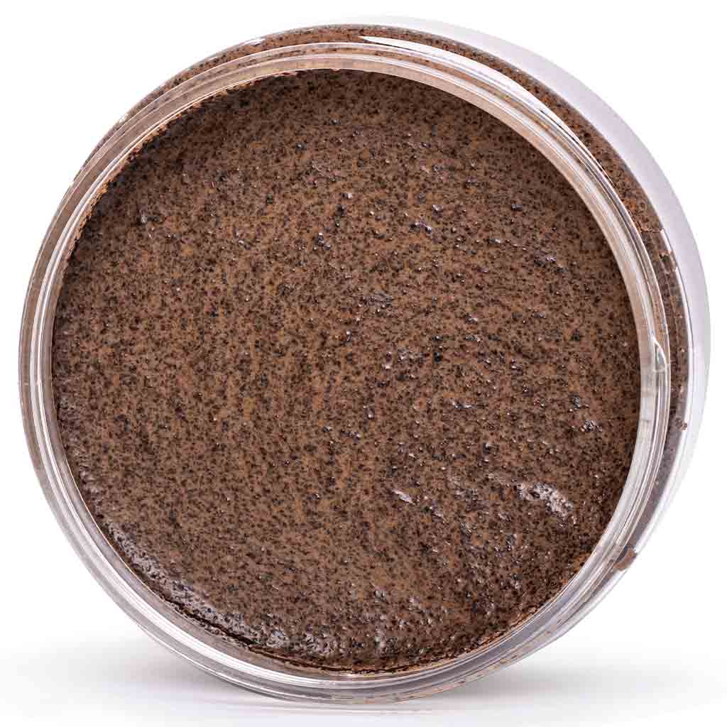 JOIK Organic Intense Exfoliation Coffee & Sugar Scrub Vartalokuorinta 180g
