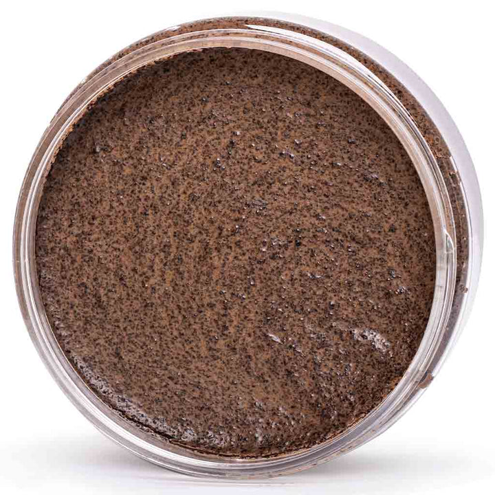 JOIK Organic Intense Exfoliation Coffee & Sugar Scrub Vartalokuorinta 180g