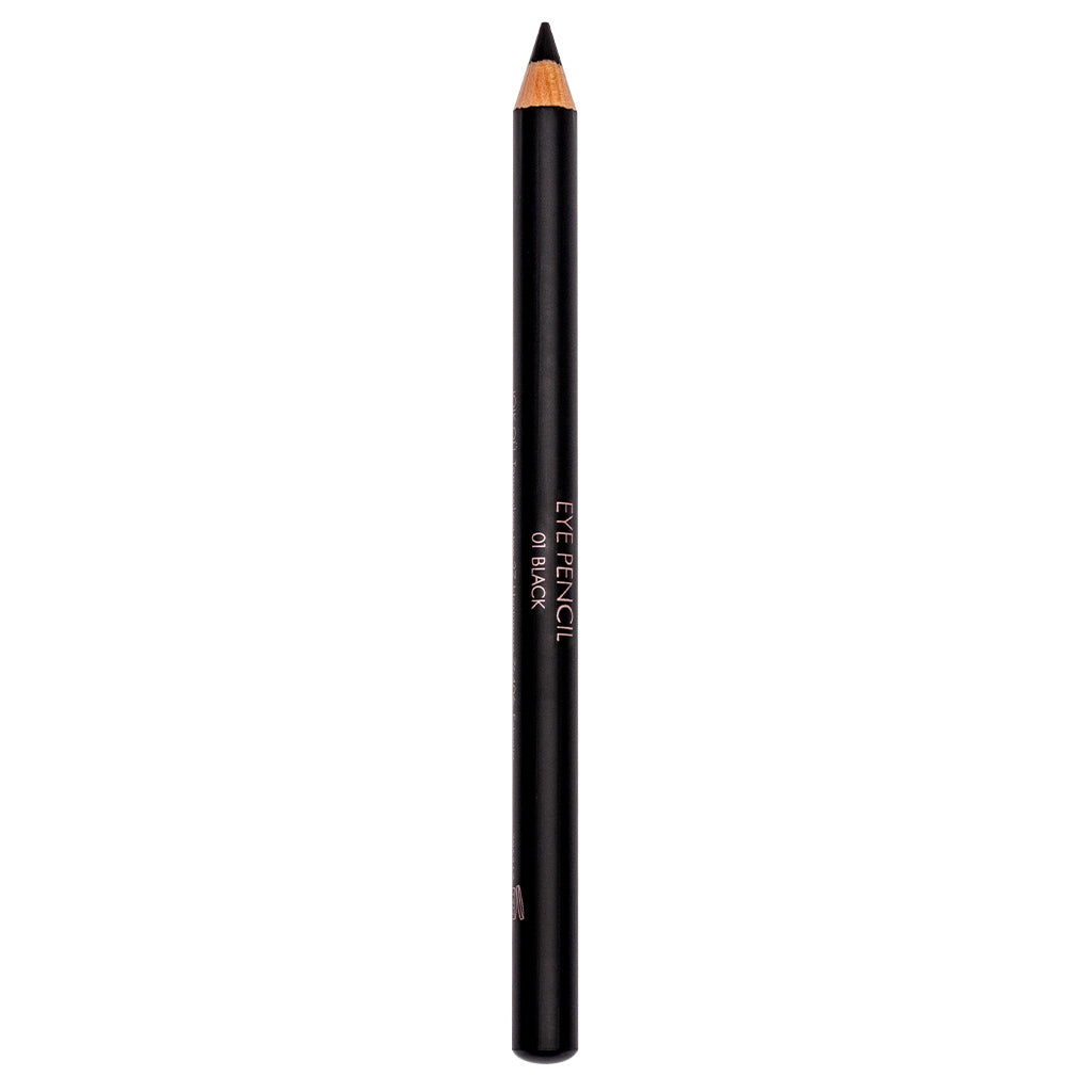 JOIK Organic Eye Pencil Silmänrajauskynä 1,1g - 01 Black