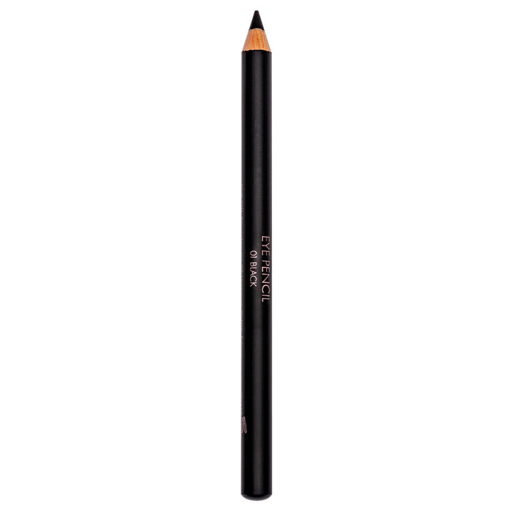 JOIK Organic Eye Pencil Silmänrajauskynä 1,1g - 01 Black