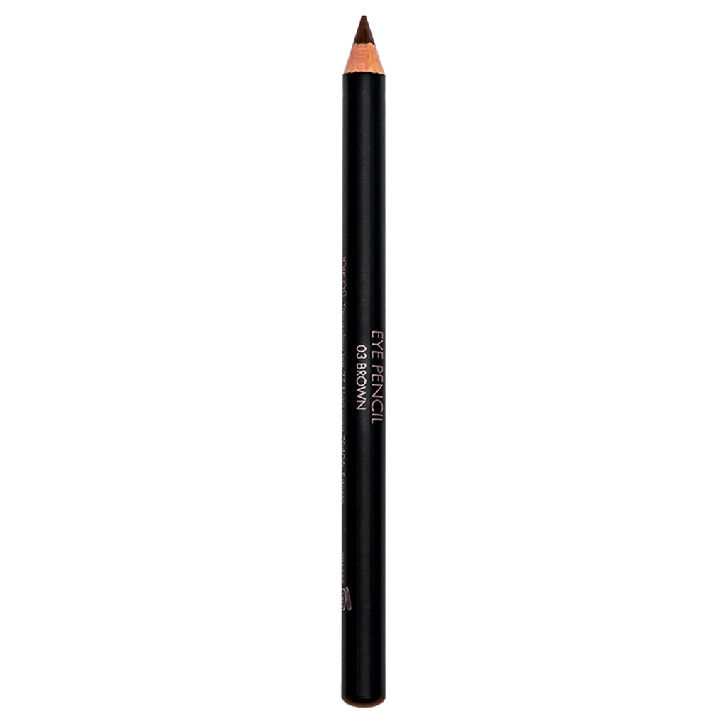 JOIK Organic Eye Pencil Silmänrajauskynä 1,1g - 03 Brown