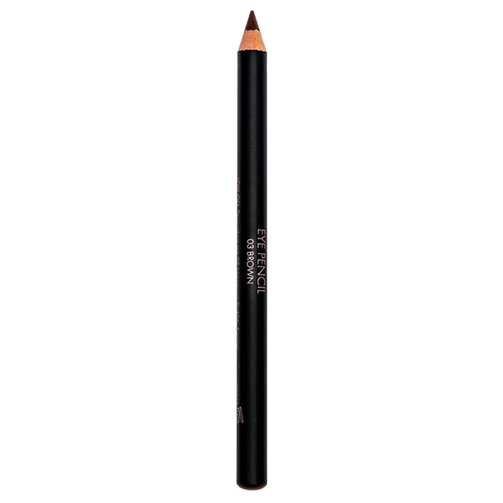 JOIK Organic Eye Pencil Silmänrajauskynä 1,1g - 03 Brown