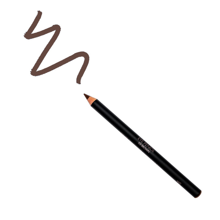 JOIK Organic Eye Pencil Silmänrajauskynä 1,1g - 03 Brown