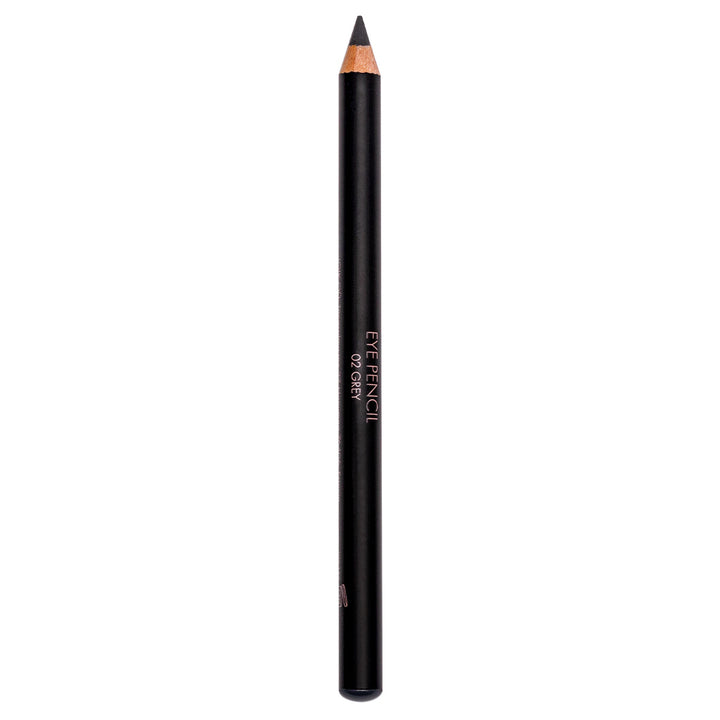 JOIK Organic Eye Pencil Silmänrajauskynä 1,1g - 02 Grey