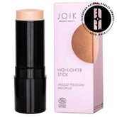 JOIK Organic Beauty Highlighter Stick Korostustuote 8,5g - 01 Nude Shimmer