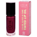 JOIK Organic Colour, Gloss & Care Lip Oil Sävyttävä Huuliöljy 4,5ml - 05 Berry Beautiful