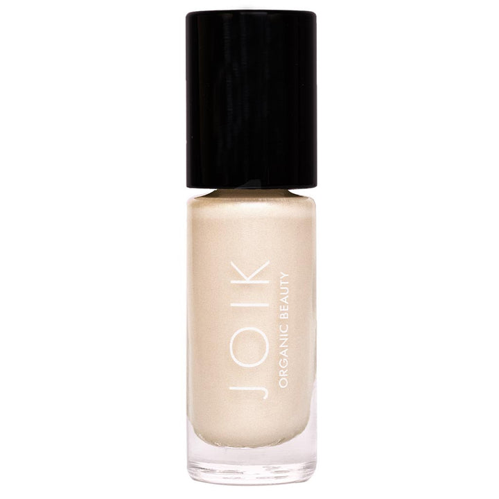JOIK Organic Long Lasting Liquid Eye Shadow Nestemäinen Luomiväri - 00 Pearl