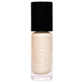 JOIK Organic Long Lasting Liquid Eye Shadow Nestemäinen Luomiväri - 00 Pearl