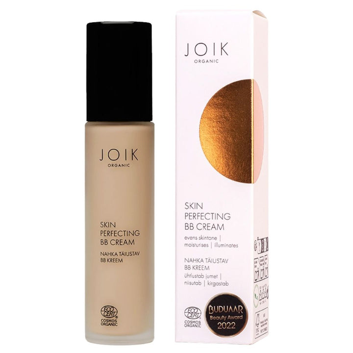 JOIK Organic Skin Perfecting BB Cream BB voide 50ml - Medium