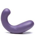 Je Joue G-Kii Yksilöllisesti Mukautuva G-pistevibraattori - Violetti