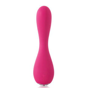 Je Joue Uma G-Spot Vibrator G-pistevibraattori - Fuchsia